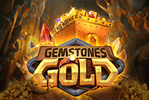 Gemstones Gold